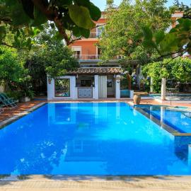 Hotel Villa Fernanda