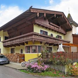 Haus Yasmin