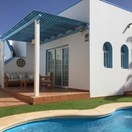 COZY, Beach House , by MAHBOVILLAS