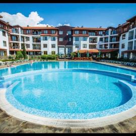 private apartments in Apolon