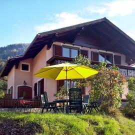 Holiday Home Lux by Interhome