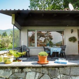 Holiday Home City View Lugano by Interhome