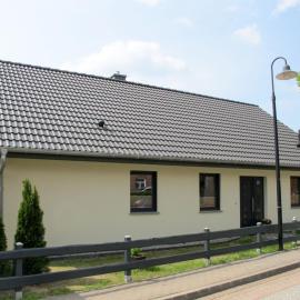 Holiday Home Johannika by Interhome, Hotel in Godern