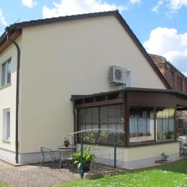 Apartment Am Burgberg by Interhome, hotell i Eilenburg