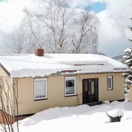 Holiday Home Aurora-1 by Interhome