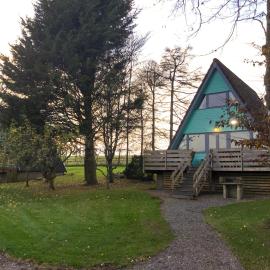 Rose Lodge, hotel in Gillingham
