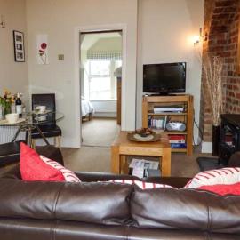 Coniston में, होटल Bluebird Loft