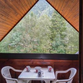 Apartment Pierres Blanches F et H-20 by Interhome, hotell sihtkohas Le Cugnon