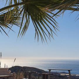 Finca Esperanza Costa del Sol, Hotel in Sayalonga