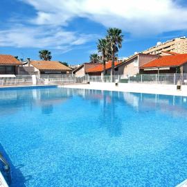 Apartment Le Clos de St Cyprien-6 by Interhome