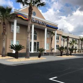 Baymont by Wyndham Lake Park Valdosta I75, hôtel à Lake Park