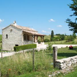 Holiday Home La Bergerie by Interhome，拉爾邦克的飯店
