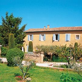 Holiday Home Le Cèdre by Interhome