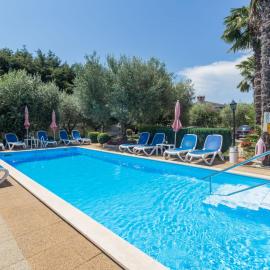 Apartment Nena-1 by Interhome