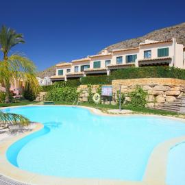 Holiday Home Mirador II by Interhome, hotel in Cala de Finestrat