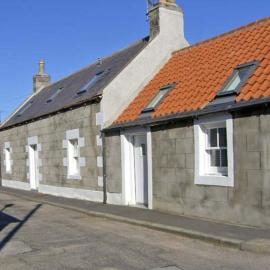 85 Seatown, hotel v destinaci Cullen