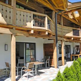 Apartment Mountain Resort-Kaprun by Interhome