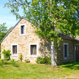 Holiday Home Gîte rural Mamijana by Interhome, Hotel in Mesnil-Saint-Blaise