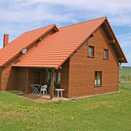 Holiday Home Funke by Interhome, Hotel in Hasselfelde