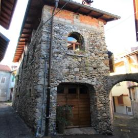 Holiday Home Caa de Sass by Interhome, hotel in Castelveccana