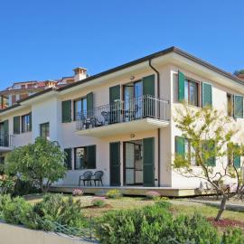Apartment Cielsereno - SLR246 by Interhome