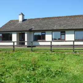 Nephin View, Hotel in Levally