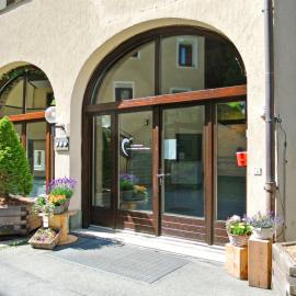 Apartment Residenza Chesa Margun 36-3 by Interhome, hotel v destinácii Surlej