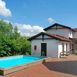 Apartment Fehmarn by Interhome, hotel in Dargun