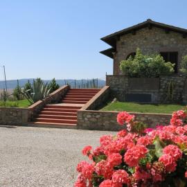 Holiday Home Il Pescatore - TER103 by Interhome