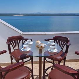 Apartment Ivana-5 by Interhome, hotel i Raslina
