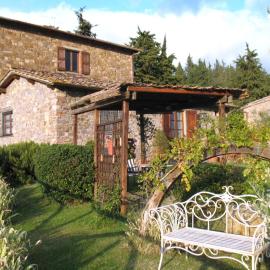 Holiday Home Vignole by Interhome