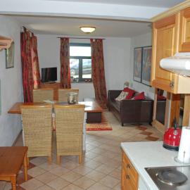 Apartment Bornholm by Interhome, hotel em Dargun