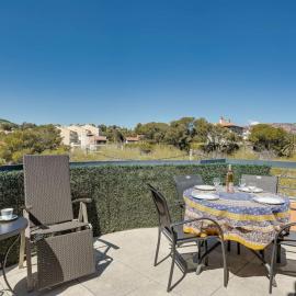 Apartment Résidence Cap Marine by Interhome, hotel i Drammont