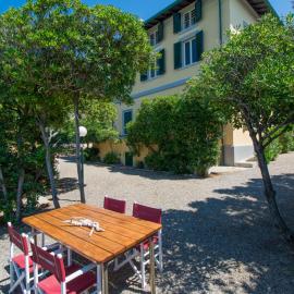 Villa Tamerici by Interhome