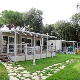 Holiday Home Capri by Interhome