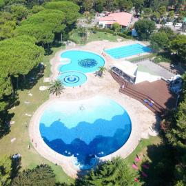 Holiday Home Bungalow by Interhome, hotel a Baia Domizia