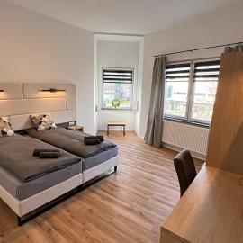 BASSWOOD ROOMS, hotel in Bremen