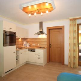 Apartment Anita-4 by Interhome