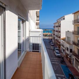 Apartment Lepanto by Interhome, hotel i Aduanas