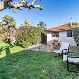 Holiday Home La Poste by Interhome, hotel in Mimizan-Plage