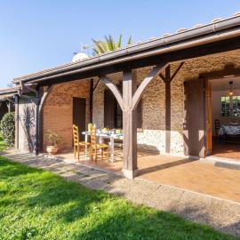 Holiday Home Poste by Interhome