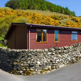 South Lodge, hotell sihtkohas Staveley