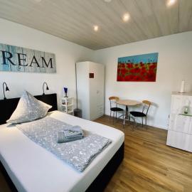 Pensionszimmer Melina
