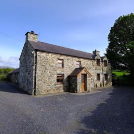 Pen Y Bont, hotel a Llandwrog