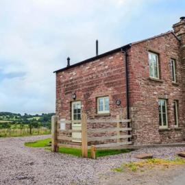 Rose Cottage, hotel a Monmouth