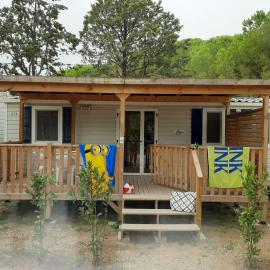 Holiday Home Campeggio del Forte-7 by Interhome, hotel in Marina di Bibbona