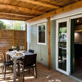 Holiday Home Campeggio del Forte-6 by Interhome, hotel in Marina di Bibbona