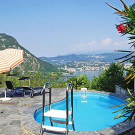 Holiday Home Ursula by Interhome