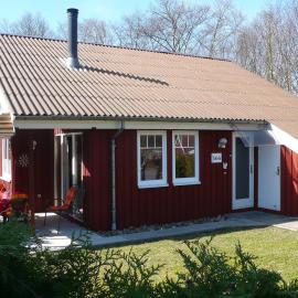 Holiday Home Ferienpark Extertal-1 by Interhome, hotel in Rott