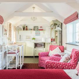 The Snug, hotel sa Bugle